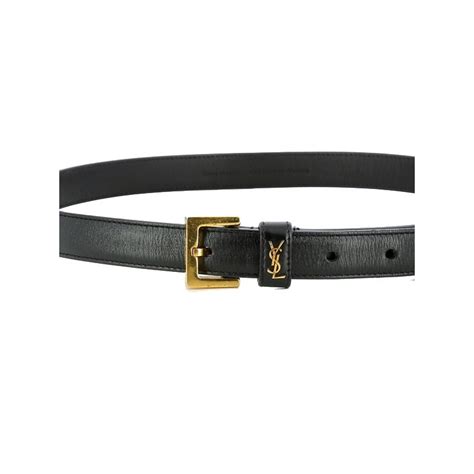 st laurent ceinture.